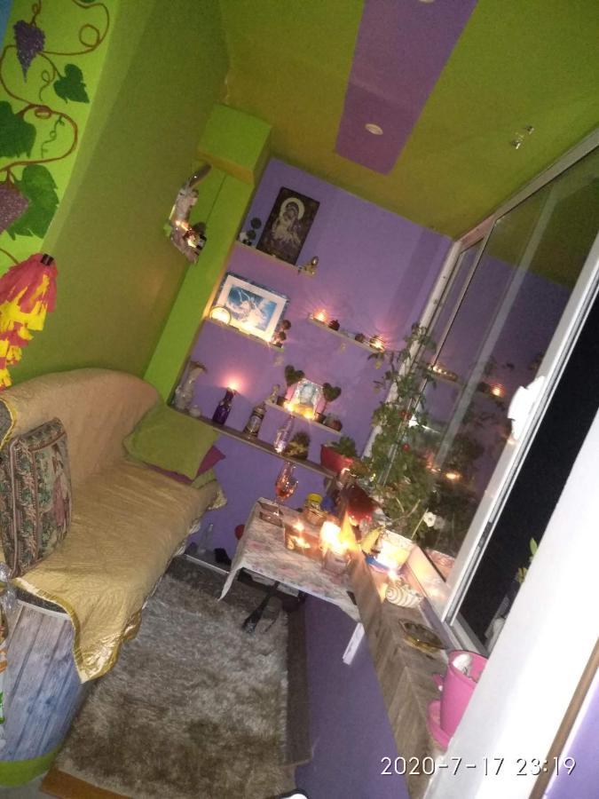 Home Sweet Home Rhodes City エクステリア 写真
