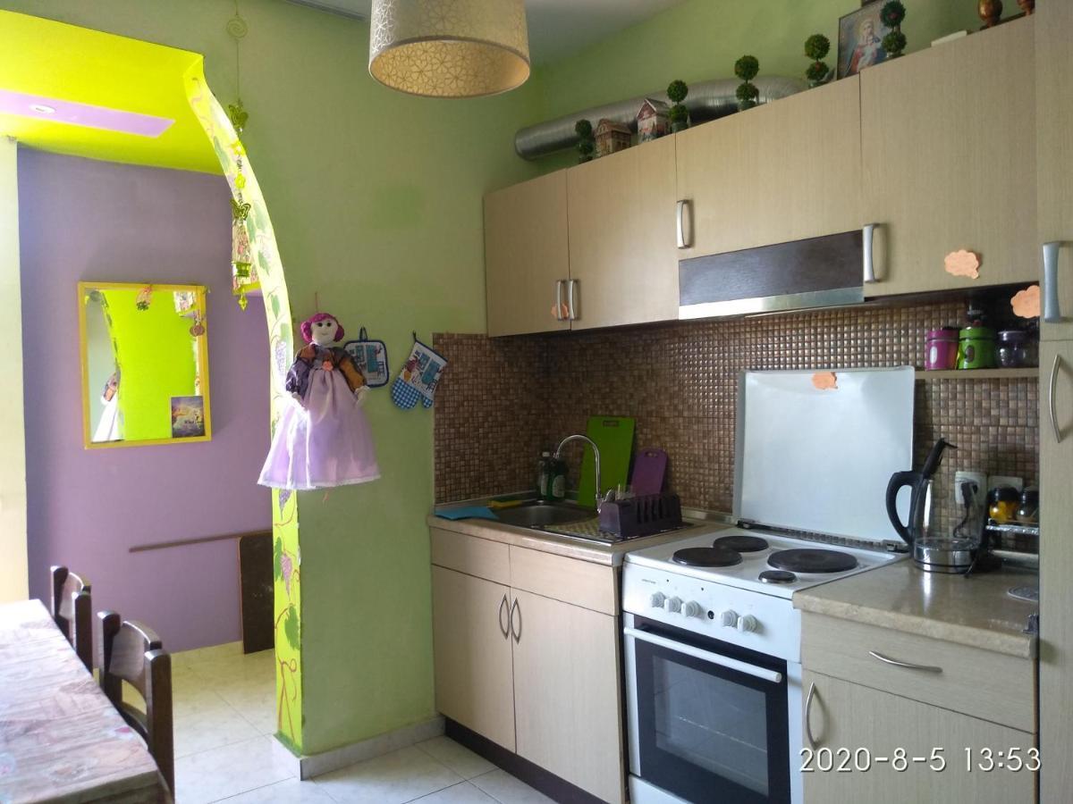 Home Sweet Home Rhodes City エクステリア 写真
