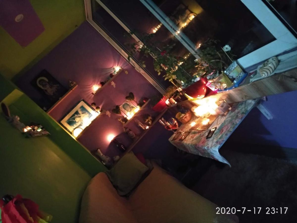 Home Sweet Home Rhodes City エクステリア 写真