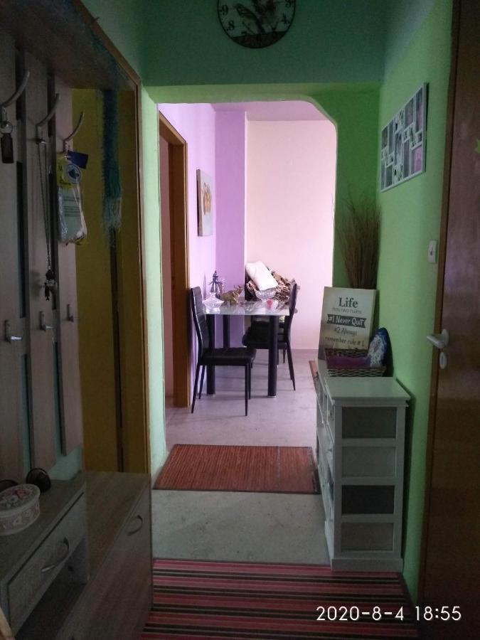 Home Sweet Home Rhodes City エクステリア 写真