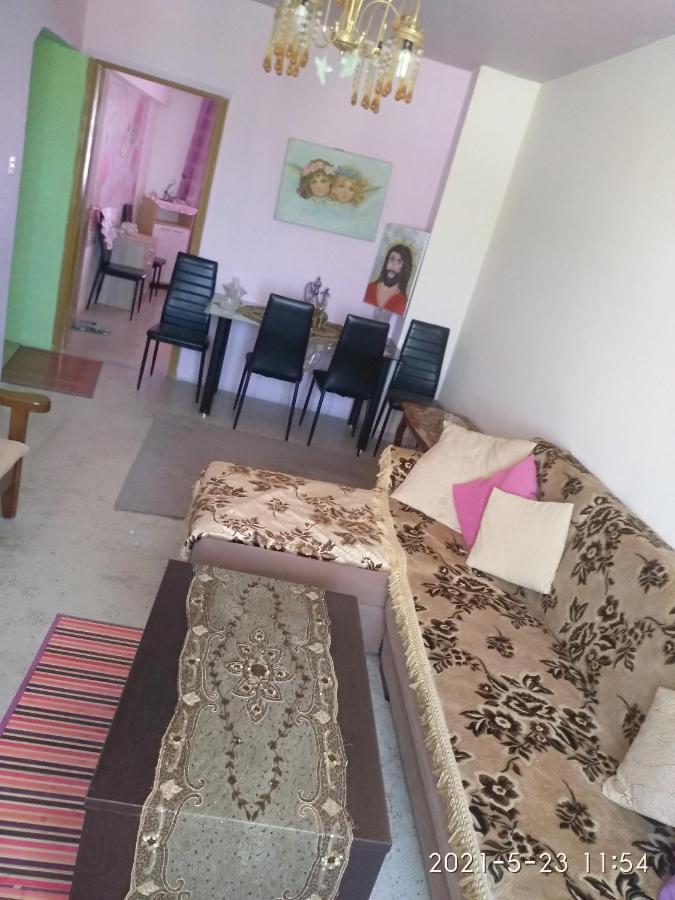 Home Sweet Home Rhodes City エクステリア 写真