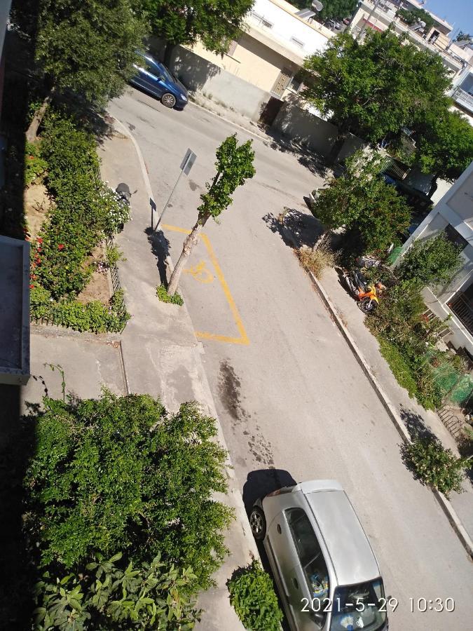 Home Sweet Home Rhodes City エクステリア 写真