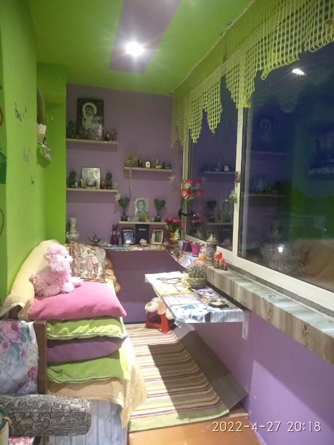 Home Sweet Home Rhodes City エクステリア 写真