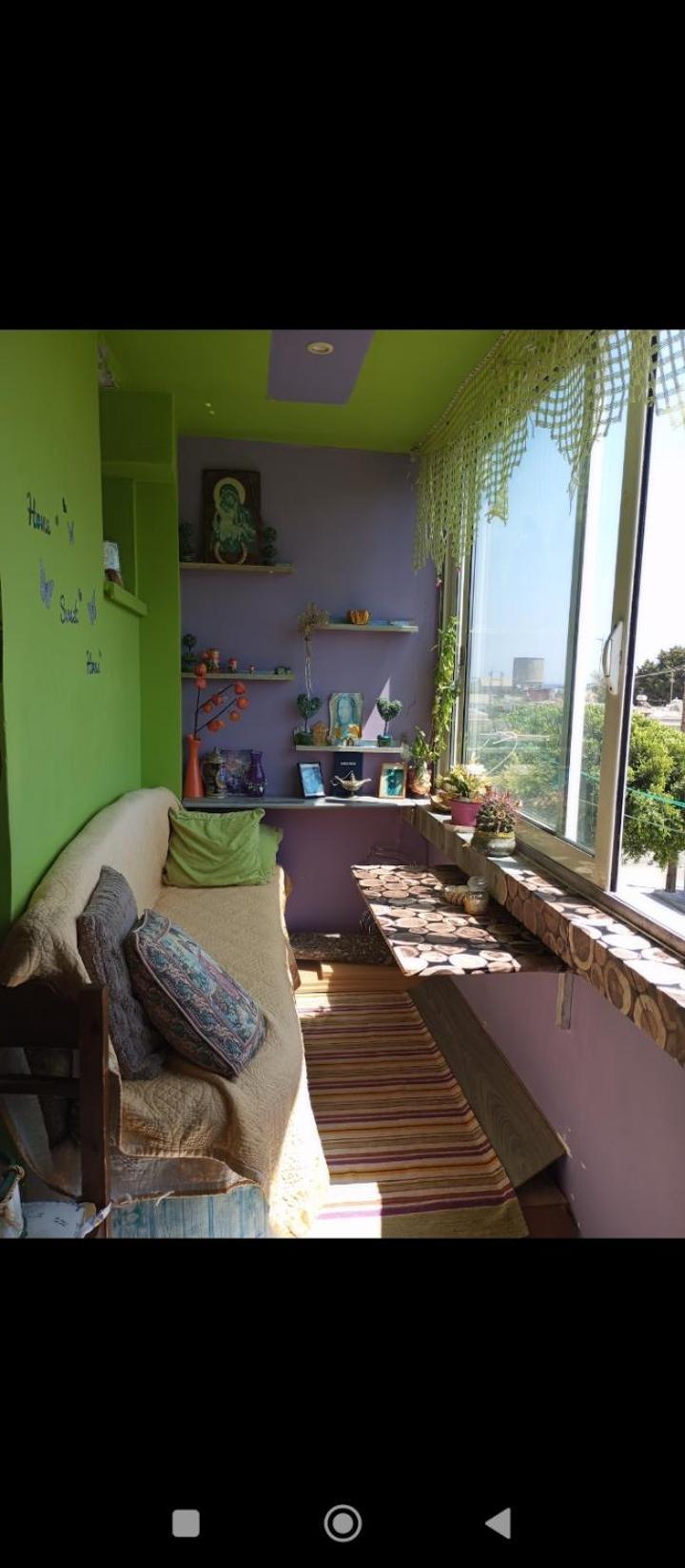 Home Sweet Home Rhodes City エクステリア 写真