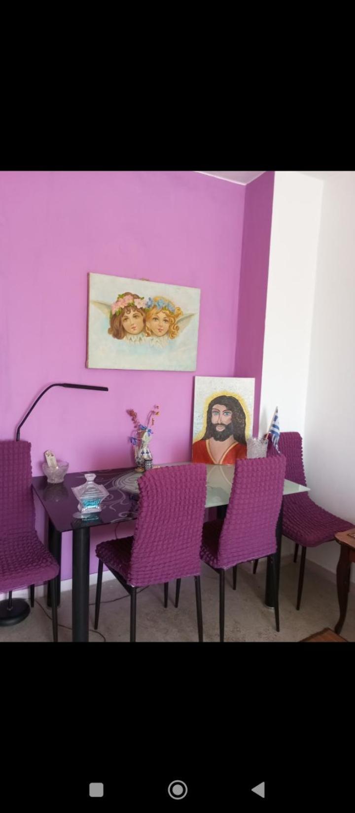 Home Sweet Home Rhodes City エクステリア 写真