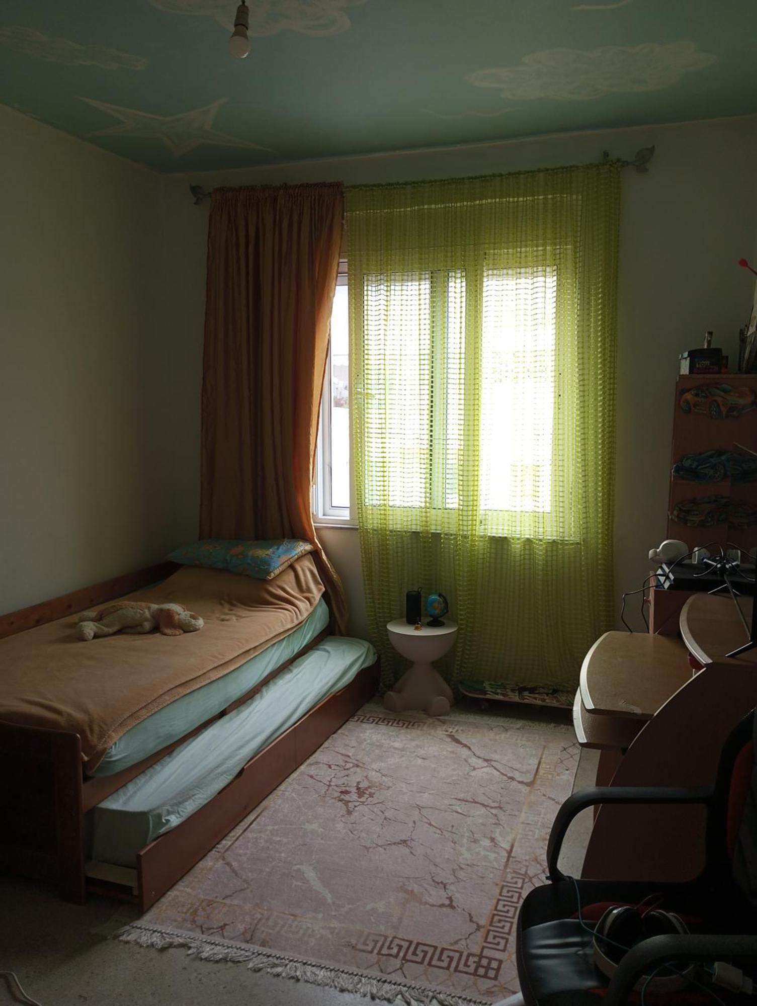 Home Sweet Home Rhodes City エクステリア 写真